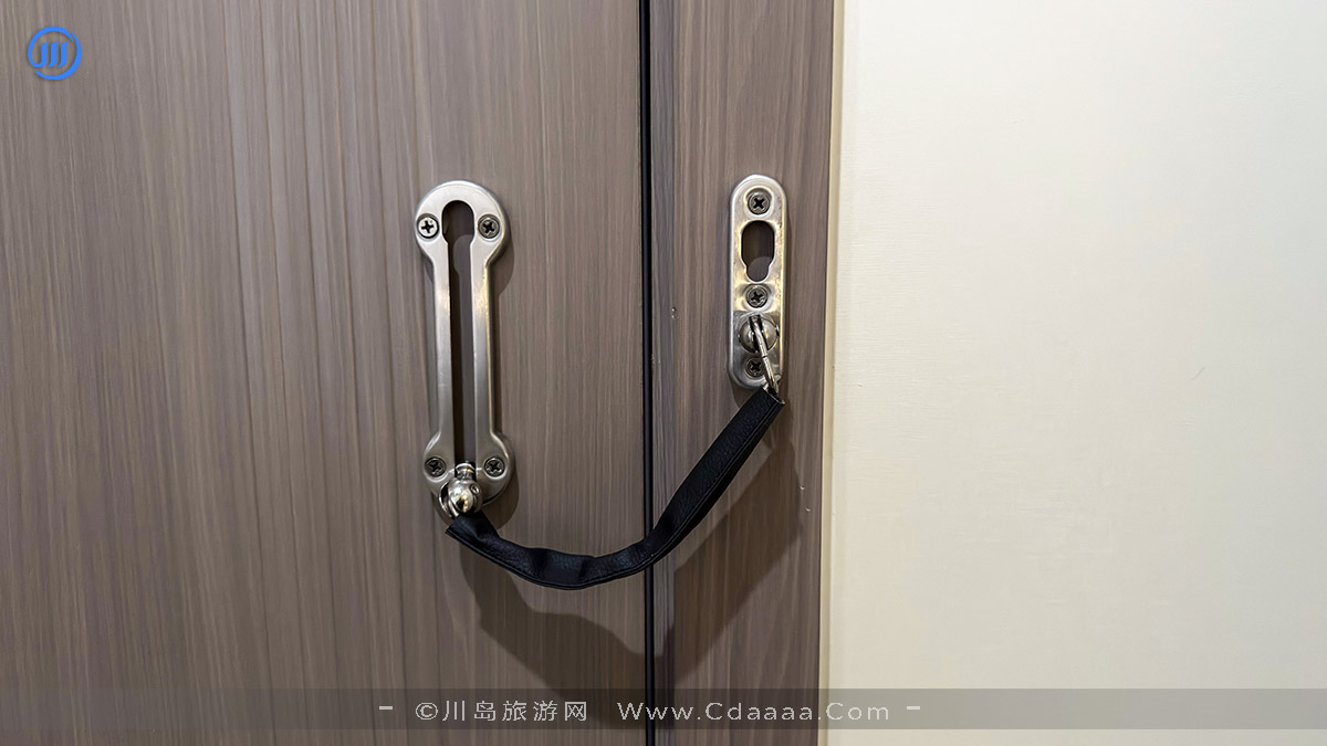 防盗