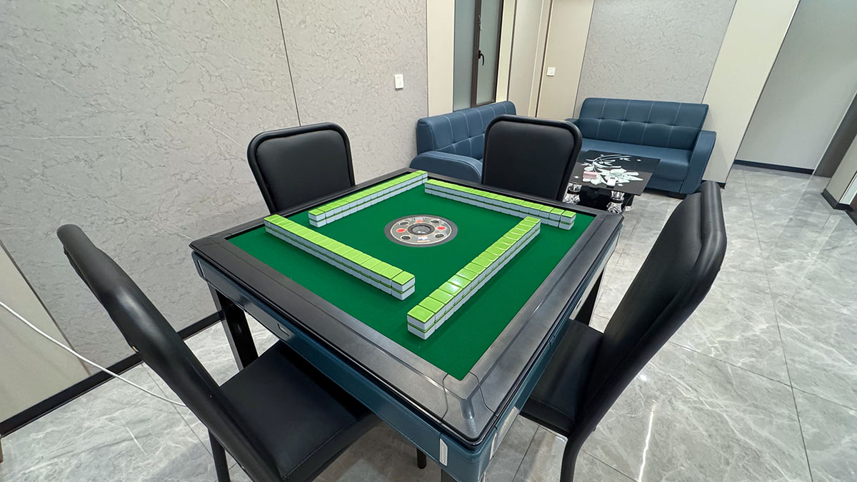 3F麻将1